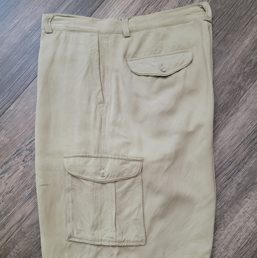 Dress shorts